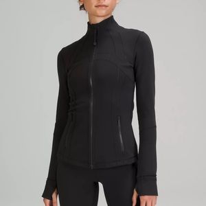 Lululemom Define Jacket sz 4